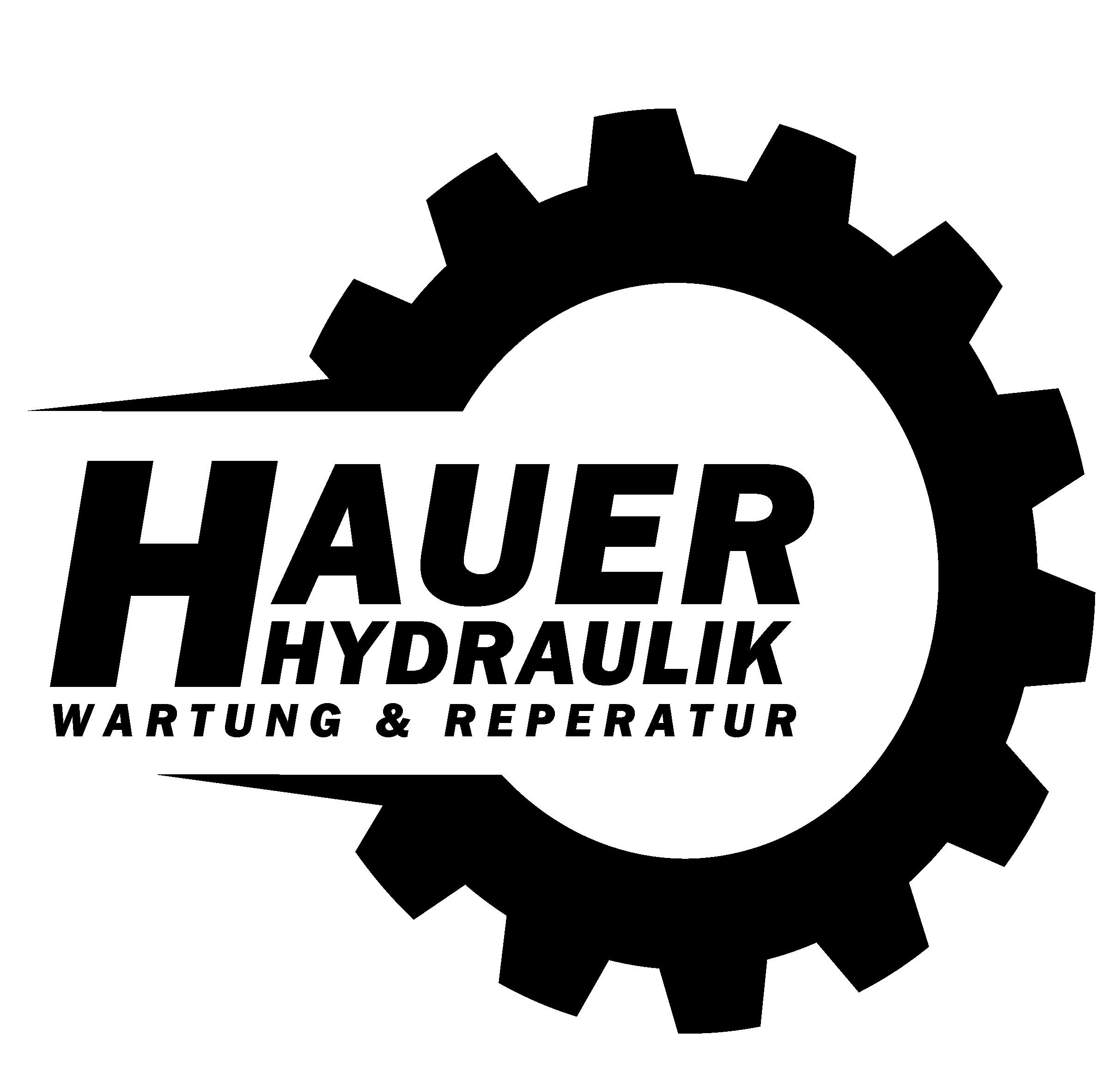 Hauer Hydraulik Logo
